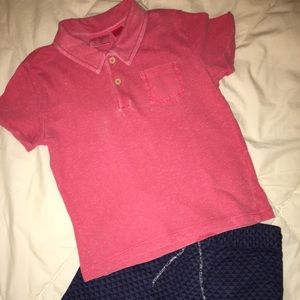 Zara Summer Outfit